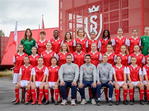 Stade de Reims Féminines